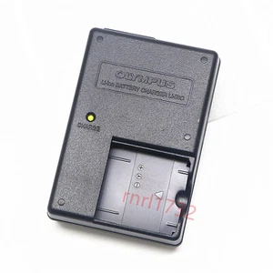 Chargeur authentique Olympus Camera LI-50C pour batterie LI-50B 6000 8010 TG630 TG830 - Photo 1 sur 4