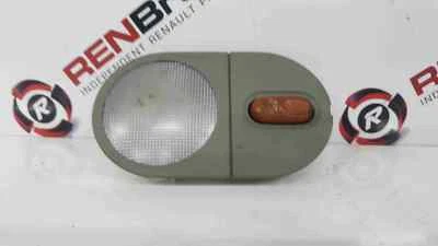 Renault Scenic MK1 1999-2003 Roof Interior Light - Image 1 of 3