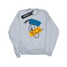 Disney Boys Donald Duck Head Sweatshirt (BI25830)