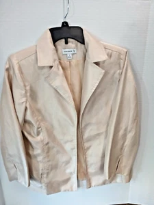 Susan Graver Jacket XS. - Picture 1 of 4