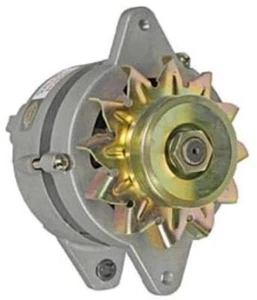 ALTERNATOR FITS KUBOTA TRACTOR L275F L285F L235F L245 9702109-862 021000-6840 - Picture 1 of 2