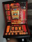 Fruit Machines Coin Operated Gaming Road To Riches