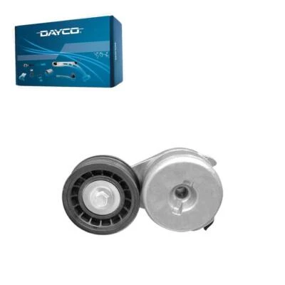 Dayco Accessory Drive Belt Tensioner Assembly For 1996-1997 Ford Aerostar 4L V6 - Image 1 of 3