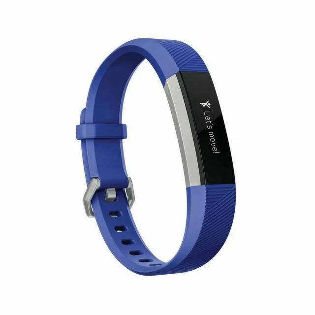 Fitbit FB411SRBU Ace Activity Tracker - Electric Blue