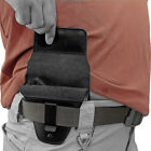 Leather Holsters Tactical Concealed Carry Gun Holster For Small/Medium Handguns