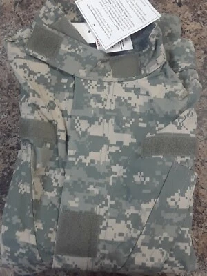 Propper F5459 Army Digital Tactical Uniform Shirt - Small Regular - *NEW* - Image 1 of 4