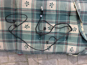 Kabelbaum Mercedes E200 CGI hinten A2075403434 - Bild 1 von 5