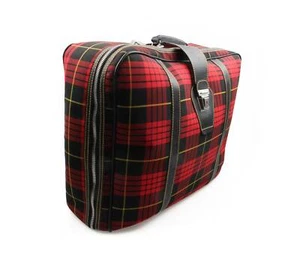 suitcase small fabric for rear interior Porsche 911 912 - Picture 1 of 1