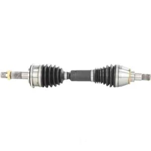 TrakMotive Extended Travel CV Axle Shaft fits 95-04 Toyota Tacoma 4Runner 4WD - Picture 1 of 3