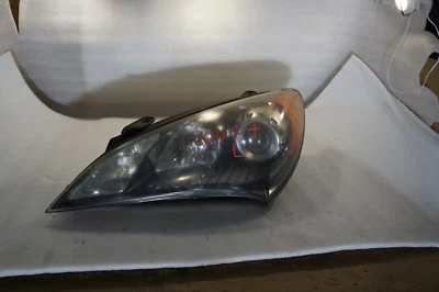 FARO CONDUCTOR IZQUIERDO XENÓN COMPLETO HYUNDAI GENESIS CUPÉ 2010-2011-2012 Foto 1 de 4