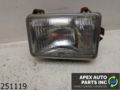 Chevrolet Caprice 1978 fabricante de equipos originales 4,1 L faros interiores canastilla y bisel de retención Foto 1 de 4