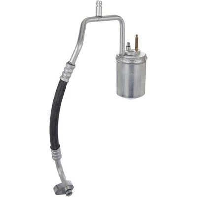 Spectra Premium 0210136 空调累计器 — 第 1/4 张图片