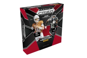 2025 Panini Prizm Draft Picks Football Hobby Box - Picture 1 of 1