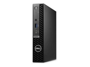 Dell OptiPlex Micro 7020 Core i5 12500T 16GB RAM 512GB SSD Win 11 Pro Desktop PC - Bild 1 von 3