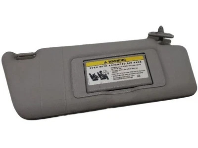 Passenger Sun Visor 203 Type Illuminated Fits 01-07 MERCEDES C-CLASS 401652 - Image 1 of 3