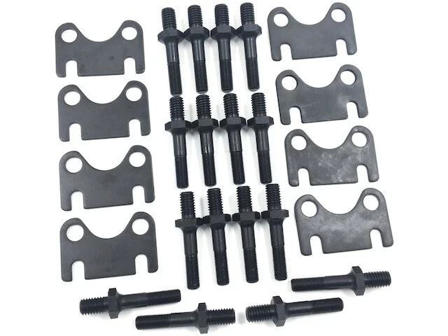 Replacement 33WV32G Push Rod Fits 2003-2020 GMC Savana 3500 - Image 1 of 1