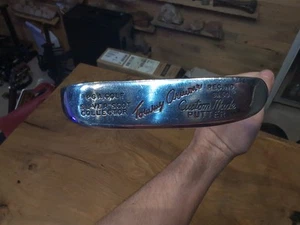 TOMMY ARMOUR SILVER SCOT CUSTOM MADE PUTTER REC NR. 3450 TOP PGA GOLF - Bild 1 von 6