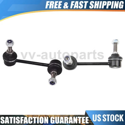 2 Rear Sway Bar Link Fits 2008-2012 INFINITI EX35 2013 INFINITI EX37 - Image 1 of 4
