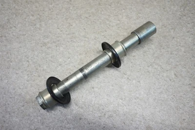 2013 13 Kawasaki KX450F KX450 KX 450 OEM Front Axle - Image 1 of 4