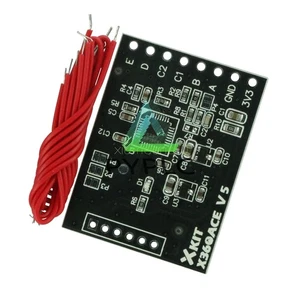 1PCS For X360 ACE V5 Support all Corona and Falcon NEW M58 - Picture 1 of 6