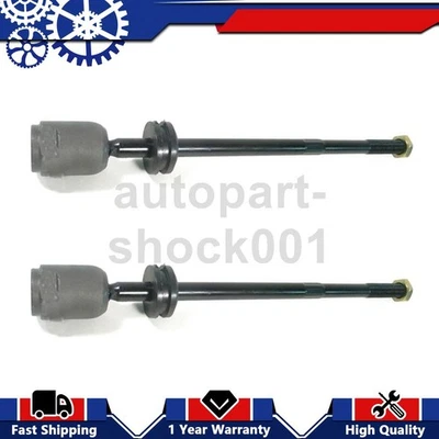 Front Inner Tie Rod Ends For 1985 1986 1987 1988 Volkswagen Cabriolet_AP - Image 1 of 3