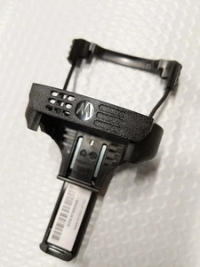 Motorola PMLN7732A PMLN7732 Fondina universale APX 8000 6000 XE nero  - Foto 1 di 2