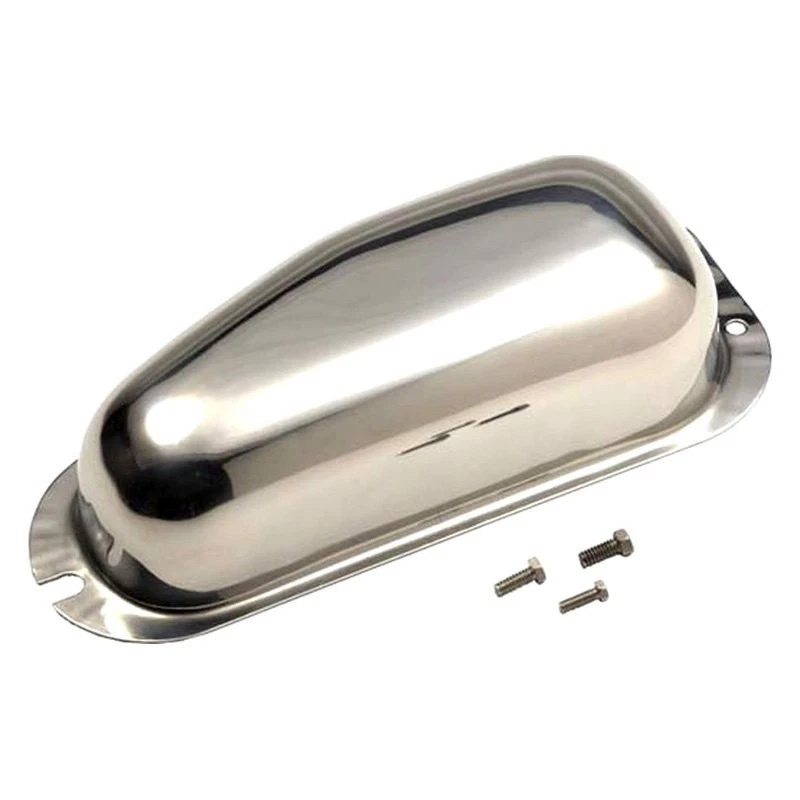 For Jeep CJ5 1968-1975 Kentrol 30424 Wiper Motor Cover - Image 1 of 1