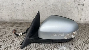 JAGUAR X-TYPE 2007-2009 DOOR MIRROR ELECTRIC (PASSENGER SIDE) - Picture 1 of 7