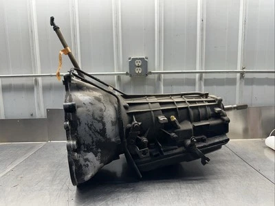 1988-1990 Ford Ranger Bronco 2 4x4 2.9L Automatic Transmission Assembly OEM - Image 1 of 4