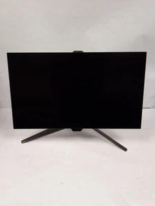 *FOR PARTS, READ* Asus Rog Swift Oled 27” 1440p Gaming Monitor (pg27aqdp) -Woled - Picture 1 of 4