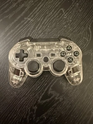 Afterglow PS3 Wireless Controller No Dongle - Image 1 of 4