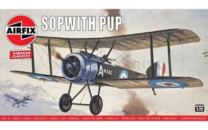 AIRFIX A01062V 1/72 Sopwith Pup - Picture 1 of 1