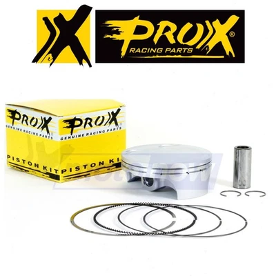 Pro-X Piston Kit for 2012-2014 Beta 498 RR - Engine Pistons Piston Kits cw - Imagem 1 de 4