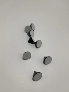 Black Diamond Racing Pyramide Kegel Isolierung Small 8 - Bild 1 von 4