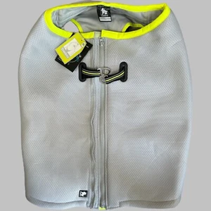 TRUE LOVE Dog Cooling Harness Adjustable Reflective Vest - XXL - Picture 1 of 4