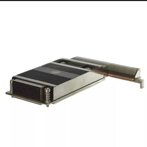 Dell PowerEdge R6525 R7525 CPU 2 L-Shaped Heatsink - C0GMT / Server - Picture 1 of 1