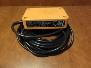 Sensor inductivo IFM electronic ID5032 ID-3050-BPKG - Imagen 1 de 3