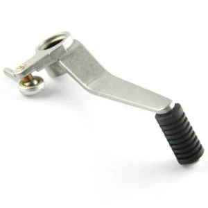Leva del cambio pedale per Suzuki GSX-R1000 GSXR1000 2003-2004 25600-40F00-000 - Picture 1 of 6