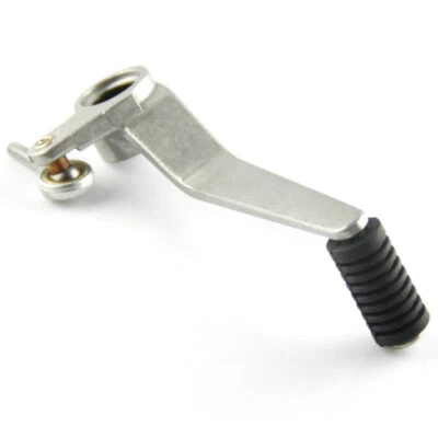 Leva del cambio pedale per Suzuki GSX-R1000 GSXR1000 2003-2004 25600-40F00-000 - Immagine 1 di 4