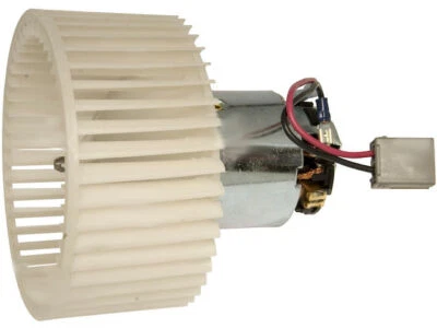 Motor soplador para Volvo S80 1999-2006 72997RT 2001 2000 2002 2003 2004 2005 Foto 1 de 2
