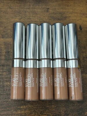L'Oreal True Match Super Blendable Concealer N4-5 Neutral Light Medium - 5 Pack - Image 1 of 3