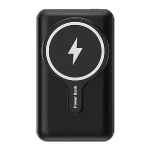 10000 mAh Magnetic 2-Way Power Bank for iPhone 14/13/12 - Picture 1 of 12