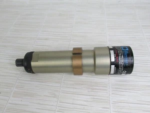 Herramientas de turbina de aire 203XSV Gringer neumático recto 40.000 RPM serie NO 40030B - Imagen 1 de 8