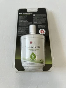 LG LT500P/PC/PCS Water Filter Replacement Cartridge - Picture 1 of 3