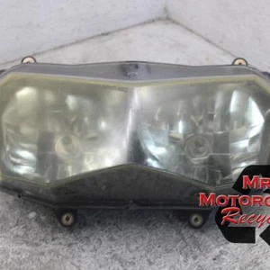 01-04 APRILIA CAPONORD ETV1000 ETV 1000 OEM FARO DELANTERO LUZ LÁMPARA L15 - Imagen 1 de 7