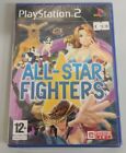 All-Star Fighters - PS2 PAL ITA NUOVO