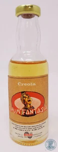 Miniature / Mignon Rhum Fantasia ROSSI - Foto 1 di 1