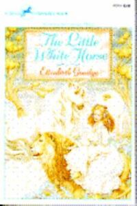Le petit cheval blanc par Goudge, Elizabeth