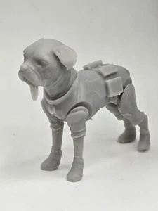 3d Print DEADPOOL WOLVERINE DOGPOOL #4  1:12 GI Joe Classified/Marvel Legends - Picture 1 of 3