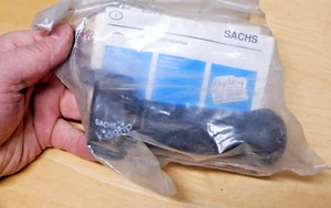 Sachs Kidgrip 7 Fach Dehgriff Schaltgriff rechts mit Schaltzug in Ovp - Bild 1 von 2